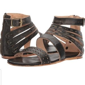 Bed Stu Artemis Flat Sandal
